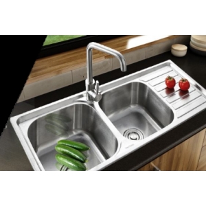 Chậu rửa INOX 304