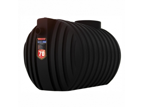 Bồn tự hoại Septic 1200L