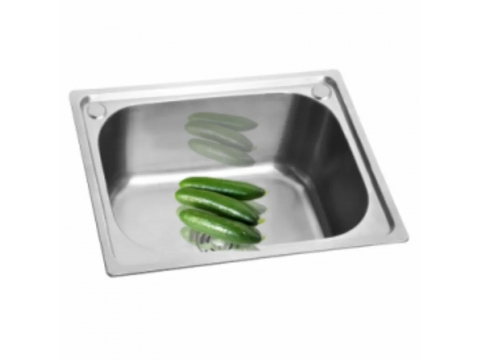 Chậu rửa Inox T5040 Toàn Thắng