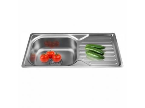 Chậu rửa bát inox S79S