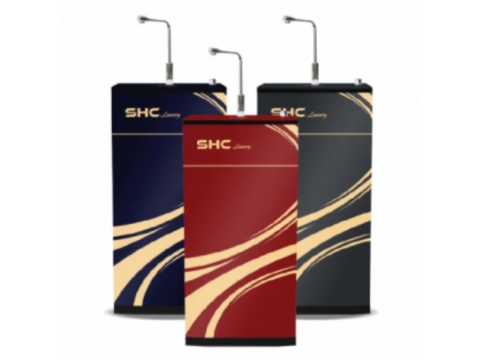 Máy lọc nước Luxury