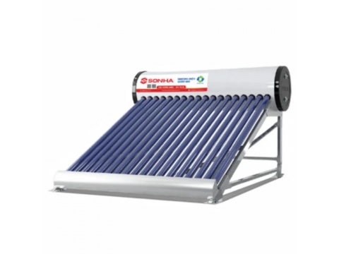 Thái dương năng Eco Plus 200L