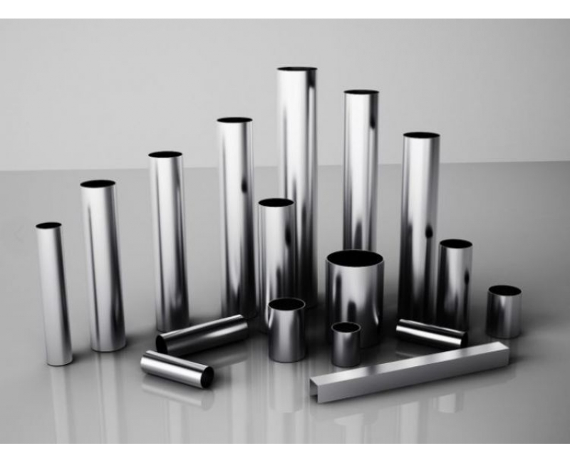 ỐNG INOX TRANG TRÍ