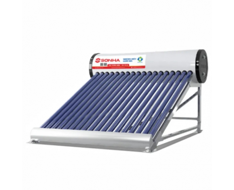 Thái dương năng ECO Plus