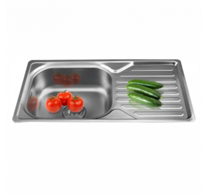 Chậu rửa bát inox S79S