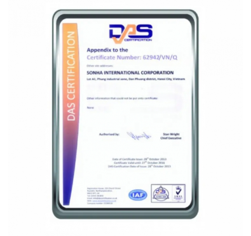 Thái dương năng Gold 240L