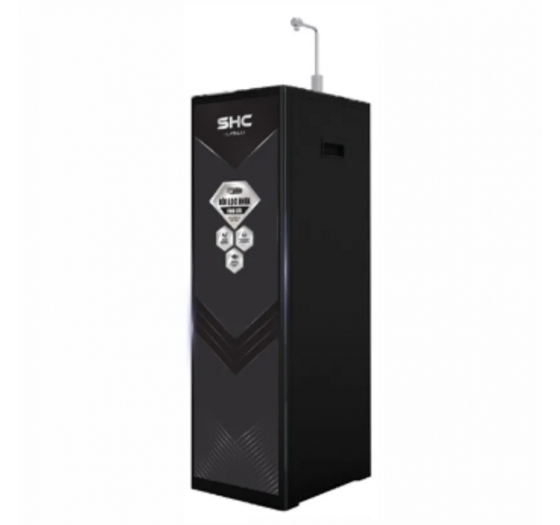 Máy lọc nước RO Platinum 10 cấp
