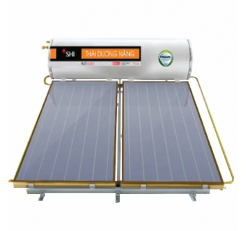 Thái dương năng tấm phẳng 300L