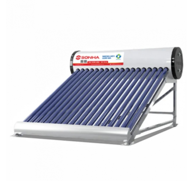 Thái dương năng Eco Plus 240L