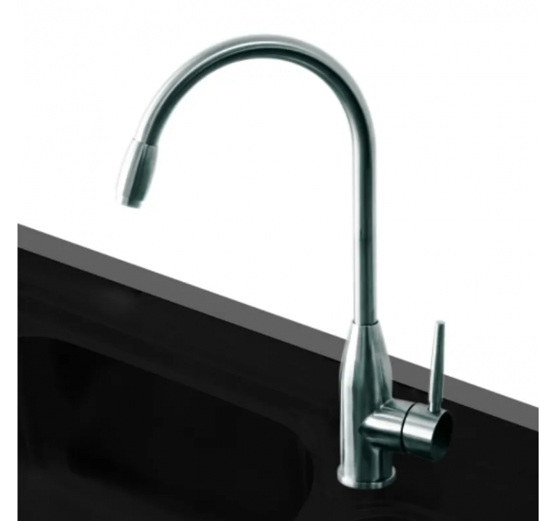 Vòi chén Inox 3003 Sơn Hà