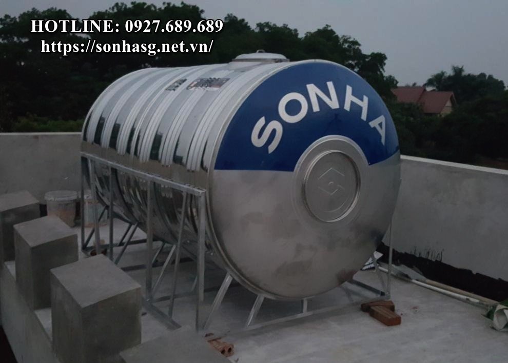 dai-ly-phan-phoi-bon-inox-son-ha-1 Những đặc điểm nổi bật của bồn nước inox Sơn Hà