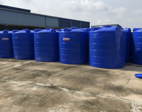 Địa chỉ cung cấp bồn nước nhựa Sơn Hà giá tốt